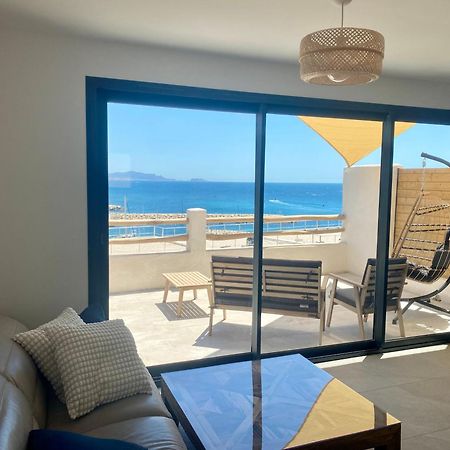 Апартаменти T2 Vue Sur Le Port Jacuzzi Terrasse Et Parking Каррі-ле-Руе Екстер'єр фото