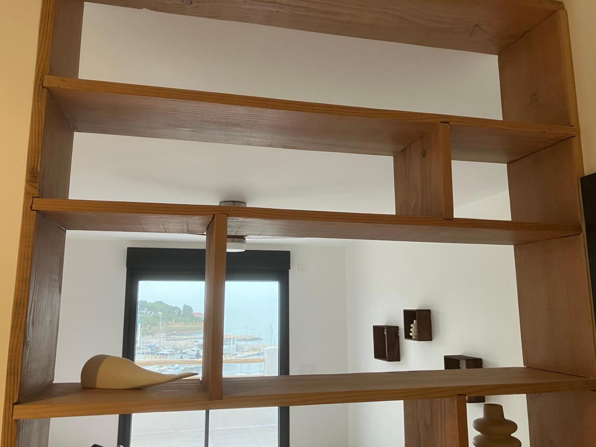 Апартаменти T2 Vue Sur Le Port Jacuzzi Terrasse Et Parking Каррі-ле-Руе Екстер'єр фото